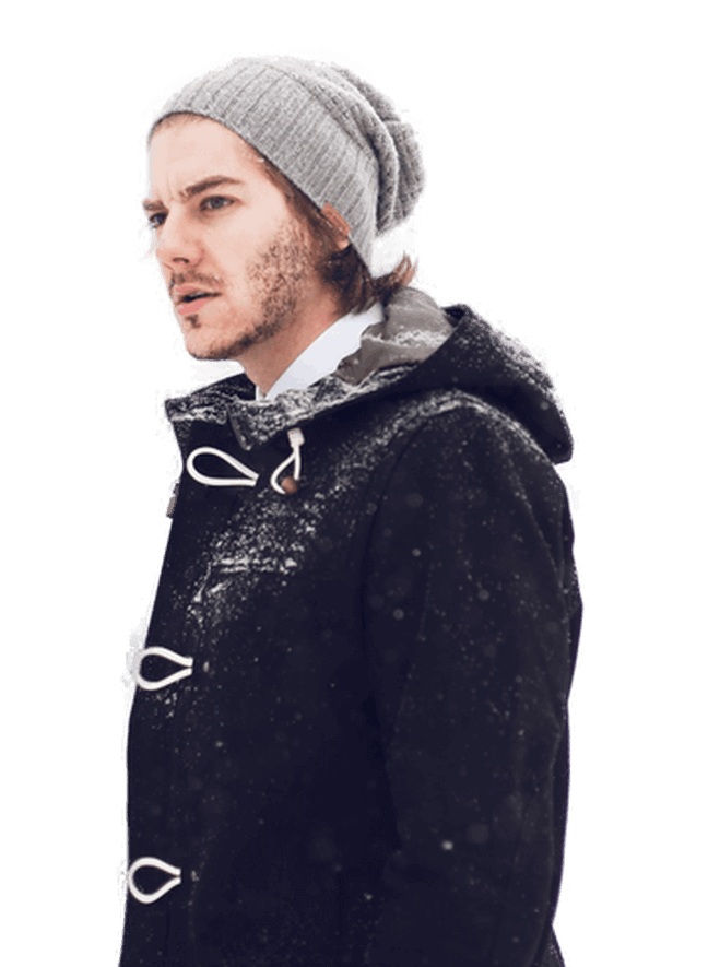 Hi, I’m Jone Lue <span>A Web Designer</span>